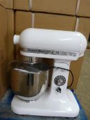 *B7-S Industrial Mixer (new in box)