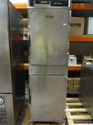 *Alto-Sham Upright Twin Oven