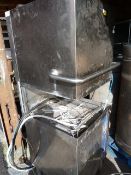 Electrolux Washtech 50 Washer