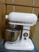 *B7-S Industrial Mixer (new in box)