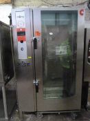 *Convotherm OSP Cooking Centre