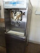 *Taylor Four Flavour Milkshake Machine
