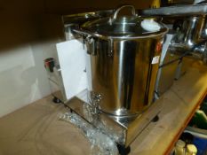 *MCT-9 22.5kg Mincer