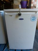 *Ice King Undercounter Freezer