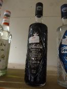 *Bottle of Liquorice Sambuca