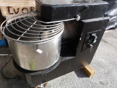 Industrial Food Whisk