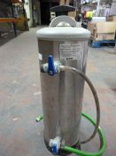 *LT16 Water Softener