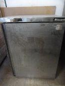 Blizzard Undercounter Freezer