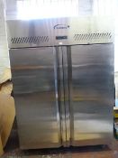 *Williams Double Door Freezer