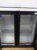 Prodis Display Chiller (AF)