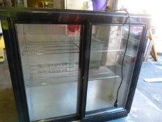 *Empire Display Chiller