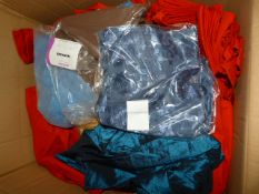 Mixed Lot of ~200 Napkins