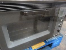 *Siemens Combi Oven Microwave