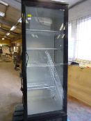 *Elstar Display Chiller
