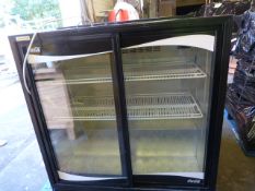 *Klimasan Display Chiller