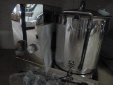 *MCT-9 22.5kg Mincer