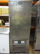 *Foster Blast Chiller/Freezer