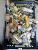 *Large Quantity of Assorted Wallpaper Borders