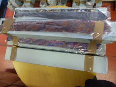 ~250 Assorted 100% Silk Ties