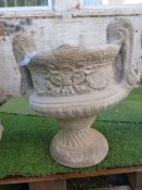 Garden Urn