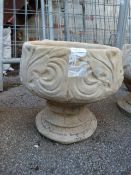 Garden Urn