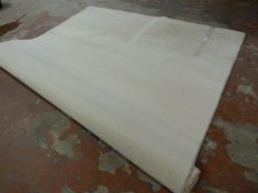 Beige Rug ~290x200cm