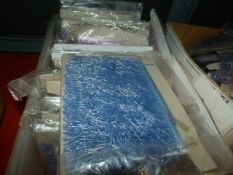 ~20 Packs of Beaded Edging