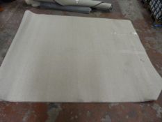 Beige Rug ~290x200cm