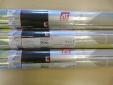 *3 Rolls of AS Creation Wallpaper (5.32m² per roll