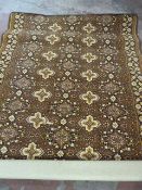 Brown Rug ~225x160cm