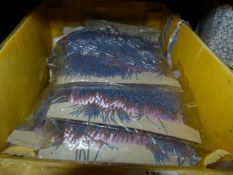 ~20 Packs of Beaded Edging