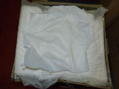 Large Box of Cushion Liners (~3000 pieces)
