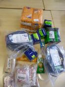 *Quantity of Men's and Women's Cosmetics and Healt