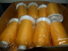 ~18 Cones of Assorted Thread