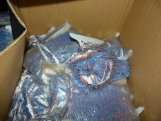 ~20 Packs of Beaded Edging