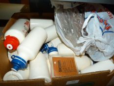 ~29 Sports Drinks Bottles