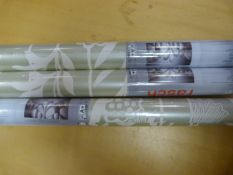 *3 Rolls of Rasch 1861 Non-Woven Wallpaper (5.32m²