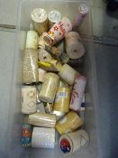 *Quantity of Wallpaper Boarders