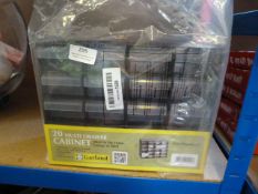 *20 Multi Drawer Cabinet