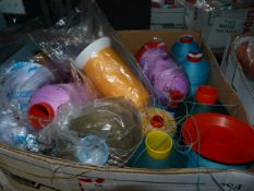 ~20 Cones of Assorted Thread