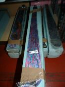 ~250 Assorted 100% Silk Ties