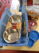 *Pet Products Including Pure & Simple Turkey Dog F