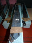 ~250 Assorted 100% Silk Ties