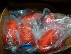 ~18 Cones of Assorted Thread