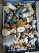 *Large Quantity of Assorted Wallpaper Borders