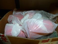 ~18 Cones of Assorted Thread