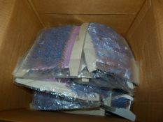 ~20 Packs of Beaded Edging