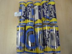 *10 Rolls of Pop Out Boarder (5m per roll)