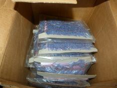 ~20 Packs of Beaded Edging