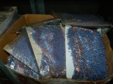 ~20 Packs of Beaded Edging